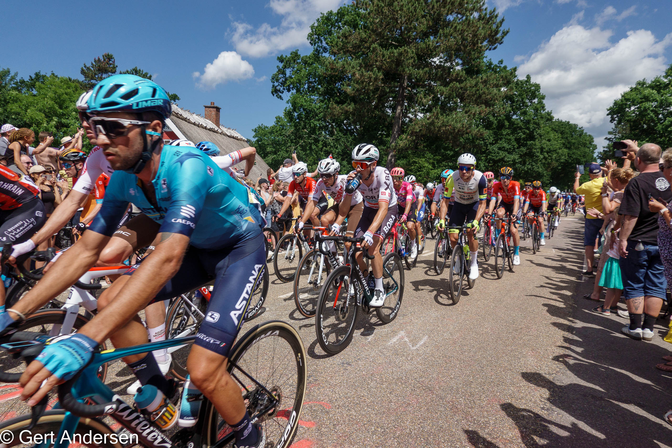 Tur til Høve Stræde37